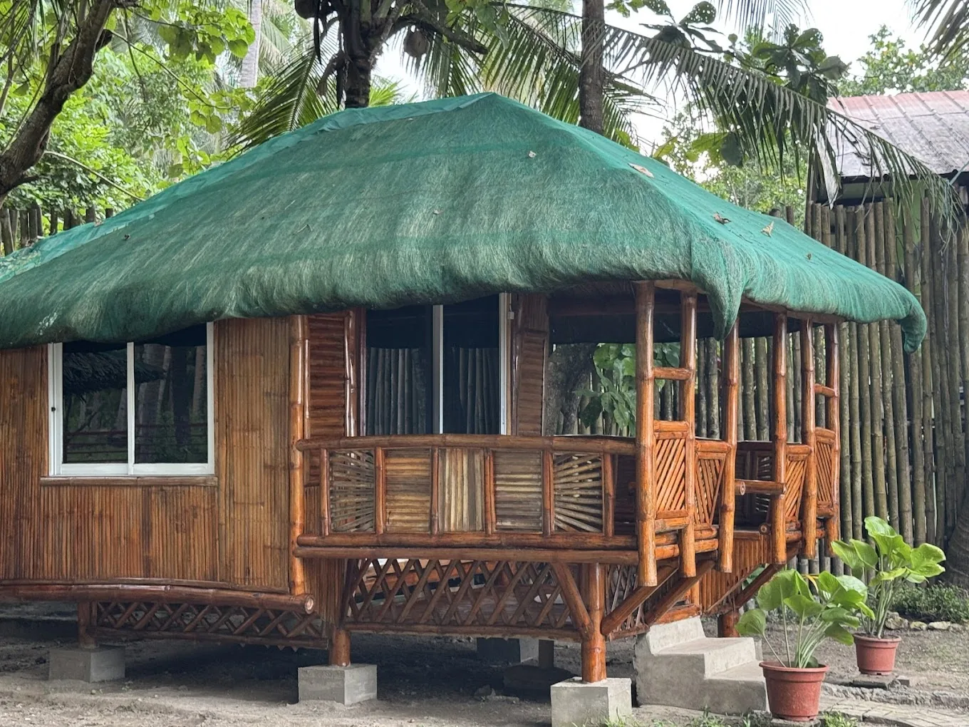 Cordevilla Beach Resort