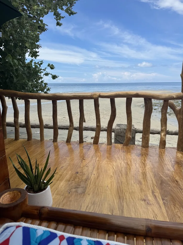 Cordevilla Beach Resort