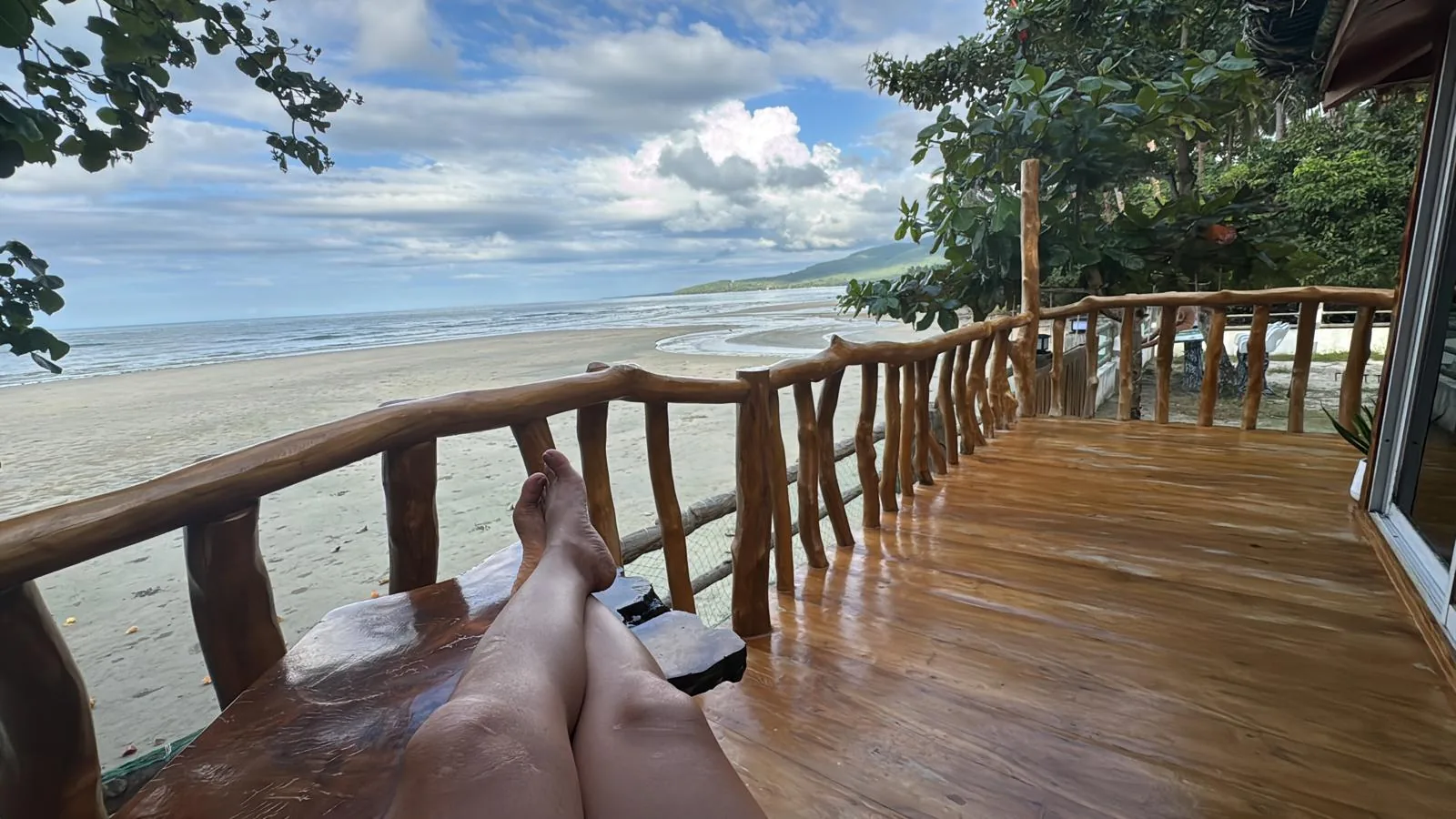 Cordevilla Beach Resort
